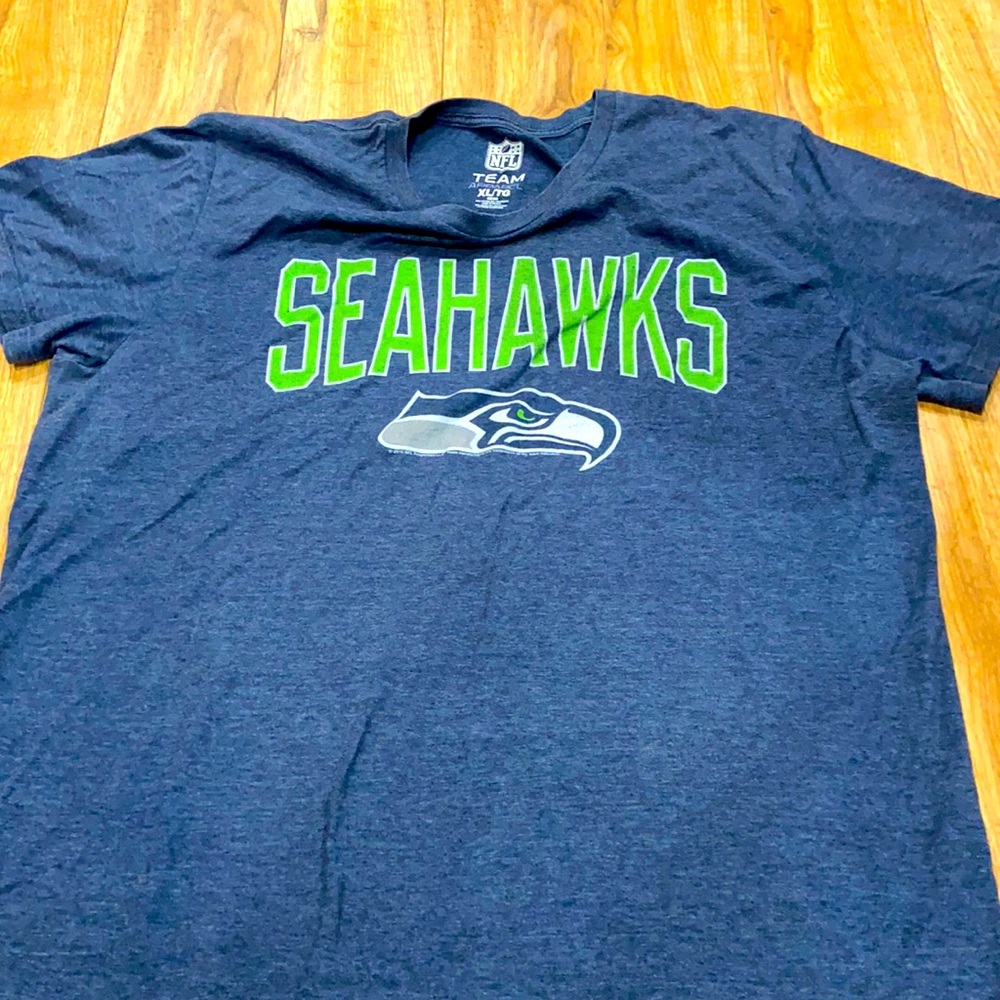 Seahawks.